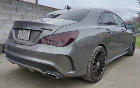 Mercedes-Benz CLA 45 AMG FACELIFT 380hp, снимка 1