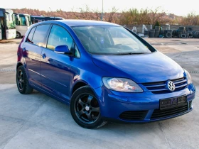 VW Golf Plus 1.9 TDi 105к.с., снимка 1