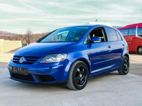 VW Golf Plus 1.9 TDi 105к.с., снимка 3