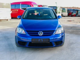 VW Golf Plus 1.9 TDi 105к.с., снимка 2