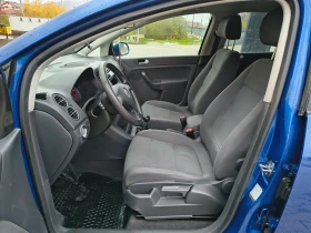 VW Golf Plus 1.9 TDi 105к.с., снимка 8