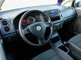 VW Golf Plus 1.9 TDi 105к.с., снимка 10