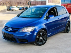 VW Golf Plus 1.9 TDi 105к.с., снимка 16