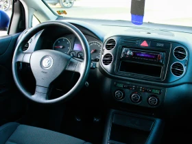 VW Golf Plus 1.9 TDi 105к.с., снимка 9