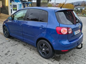 VW Golf Plus 1.9 TDi 105к.с., снимка 6