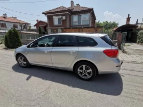 Opel Astra 1.7 feislift, снимка 4