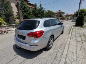 Opel Astra 1.7 feislift, снимка 3