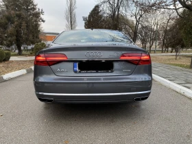 Audi A8 L face 3.0tfs quattro, снимка 4