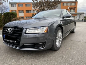 Audi A8 L face 3.0tfs quattro, снимка 2