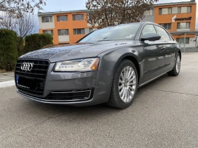 Audi A8 L face 3.0tfs quattro, снимка 6