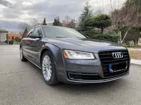 Audi A8 L face 3.0tfs quattro, снимка 1