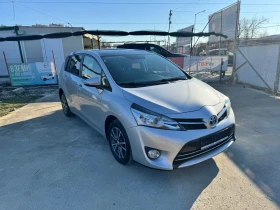 Toyota Verso 1.8 Benzin 6+ 1, снимка 3