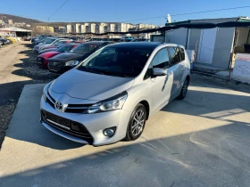 Toyota Verso 1.8 Benzin 6+ 1, снимка 1