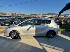 Toyota Verso 1.8 Benzin 6+ 1, снимка 4