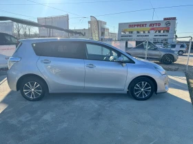 Toyota Verso 1.8 Benzin 6+ 1, снимка 8