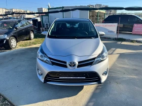 Toyota Verso 1.8 Benzin 6+ 1, снимка 2