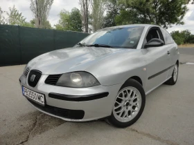     Seat Ibiza 1.2