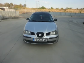 Seat Ibiza 1.2 | Mobile.bg    2