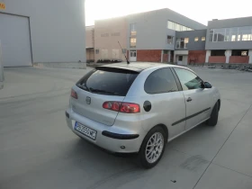 Seat Ibiza 1.2 | Mobile.bg    7