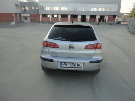 Seat Ibiza 1.2 | Mobile.bg    6