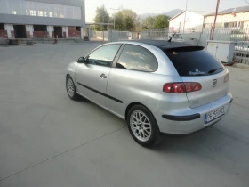 Seat Ibiza 1.2 | Mobile.bg    3