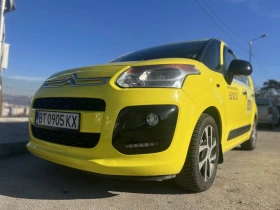 Citroen C3 Picasso, снимка 14