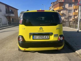 Citroen C3 Picasso, снимка 2