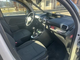 Citroen C3 Picasso, снимка 17