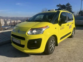 Citroen C3 Picasso, снимка 5