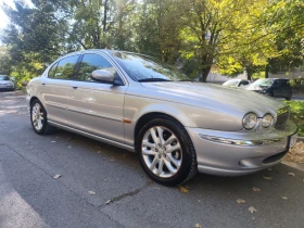 Jaguar X-type AWD 3.0 manual, снимка 2