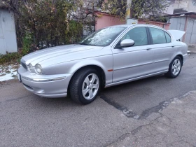 Jaguar X-type AWD 3.0 manual, снимка 12