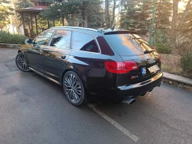 Audi Rs6, снимка 4