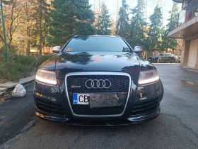 Audi Rs6, снимка 2