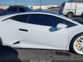 Lamborghini Huracan LP610-4 | Mobile.bg    8