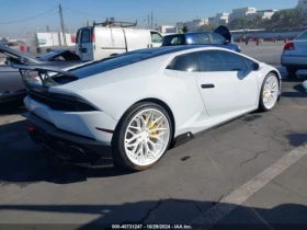 Lamborghini Huracan LP610-4 | Mobile.bg    4