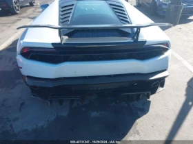 Lamborghini Huracan LP610-4 | Mobile.bg    7