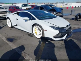     Lamborghini Huracan LP610-4