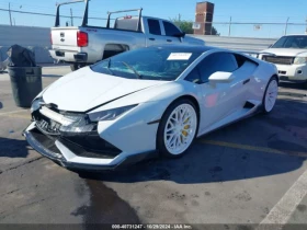 Lamborghini Huracan LP610-4 | Mobile.bg    2