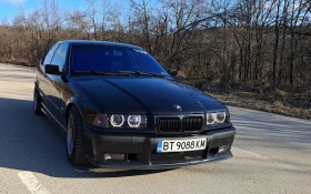  BMW 323