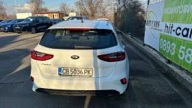 Kia Ceed 1.4 i 16V от България с ДДС в гаранция, снимка 7