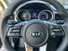 Kia Ceed 1.4 i 16V от България с ДДС в гаранция, снимка 16