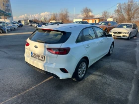 Kia Ceed 1.4 i 16V от България с ДДС в гаранция, снимка 6