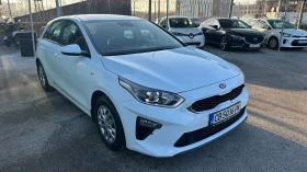 Kia Ceed 1.4 i 16V от България с ДДС в гаранция, снимка 2