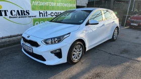 Kia Ceed 1.4 i 16V от България с ДДС в гаранция, снимка 1