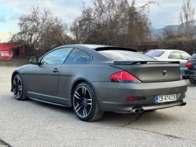 BMW 630 i SMG, снимка 4