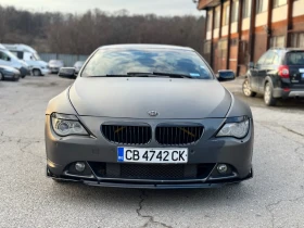 BMW 630 i SMG, снимка 3