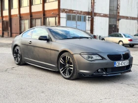 BMW 630 i SMG, снимка 2