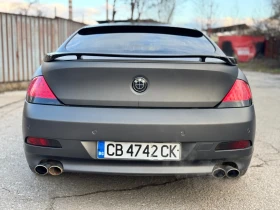 BMW 630 i SMG, снимка 6