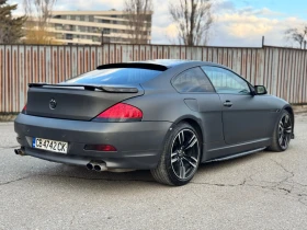 BMW 630 i SMG, снимка 5