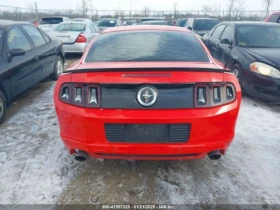 Ford Mustang - 13200 лв. - 76095243 | Car24.bg